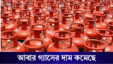 LPG Cylinder: অনেকটা কমল গ্যাসের দাম, দেখে আনন্দে লাফিয়ে উঠবেন